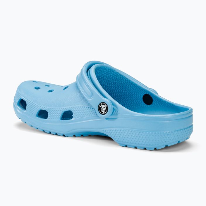 Šlepetės Crocs Classic oxygen 4