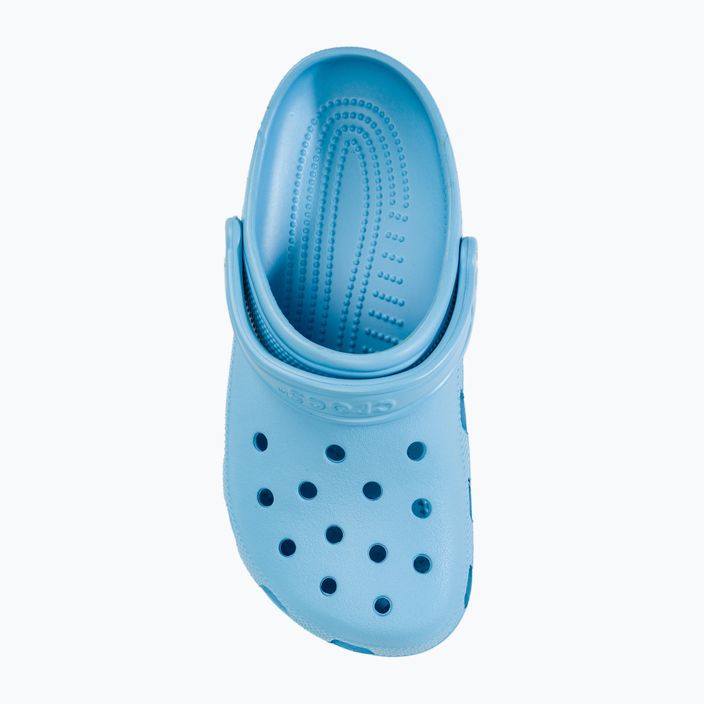 Šlepetės Crocs Classic oxygen 6