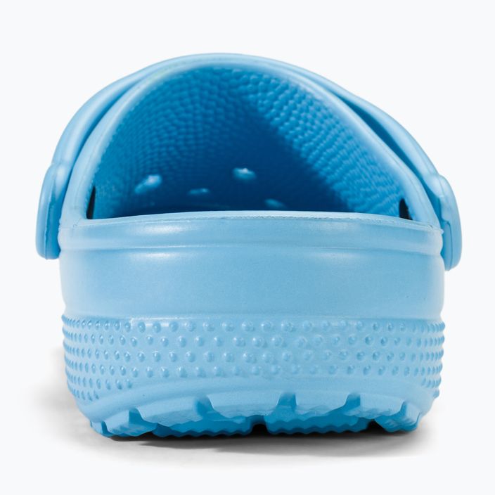 Šlepetės Crocs Classic oxygen 7