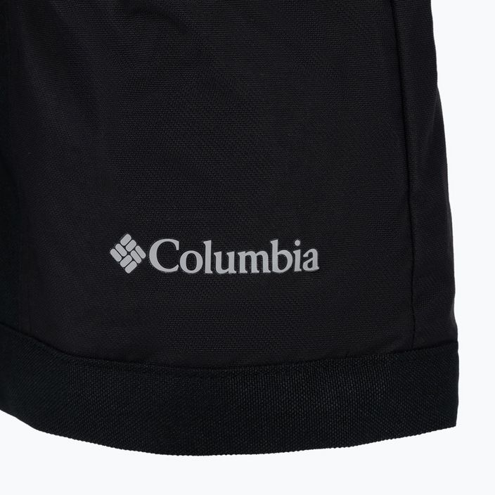 Columbia Bugaboo II vaikiškos slidinėjimo kelnės juodos 1806712 4