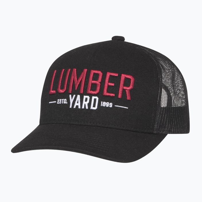 CCM Lumber Yard Meshback Trucker kepurė juoda 2