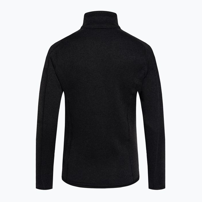 Moteriškas žygio džemperis Patagonia Better Sweater Fleece black 5