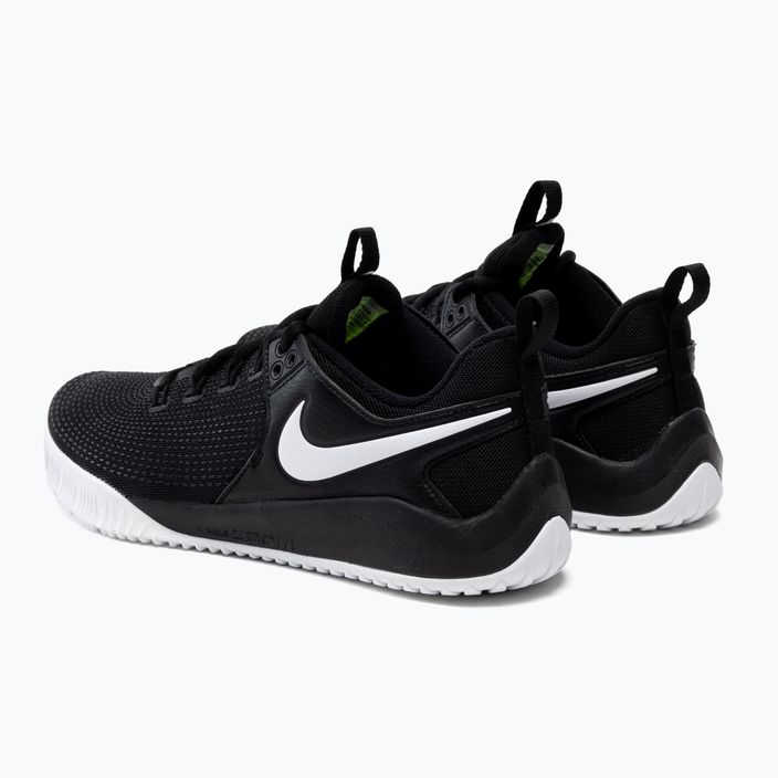 Vyriški tinklinio bateliai Nike Air Zoom Hyperace 2 black AR5281-001 3