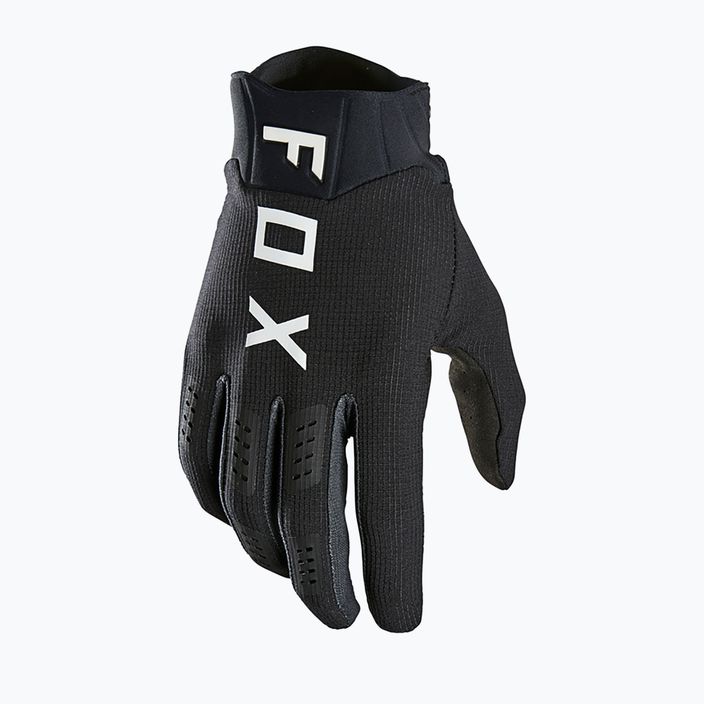 Fox Racing Flexair dviratininkų pirštinės juodos 27180_001 6