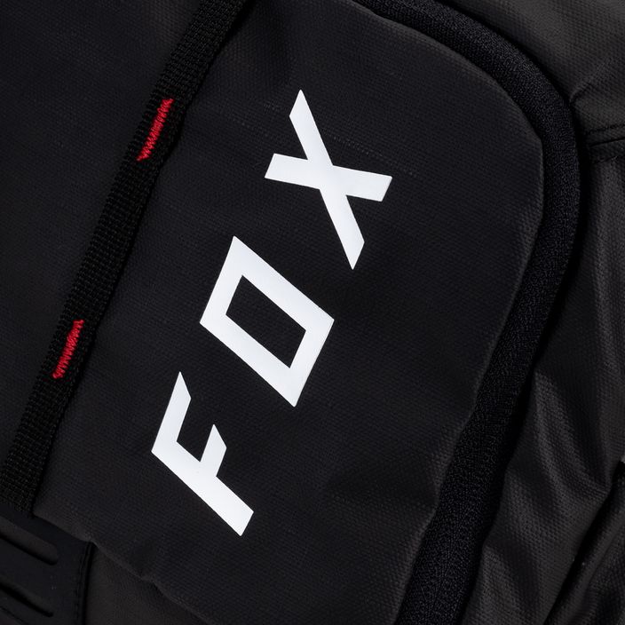 Fox Racing 5L talpos hidravimo krepšys dviračiui, juodos spalvos 28929_001 4