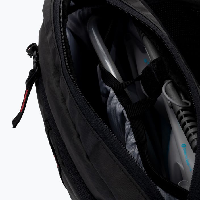Fox Racing 5L talpos hidravimo krepšys dviračiui, juodos spalvos 28929_001 9