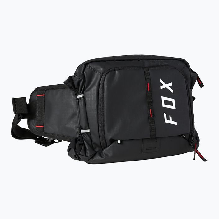 Fox Racing 5L talpos hidravimo krepšys dviračiui, juodos spalvos 28929_001 10