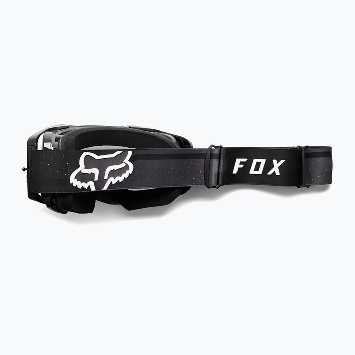Fox Racing Airspace Vizen dviratininkų akiniai juodi 29672_001 7