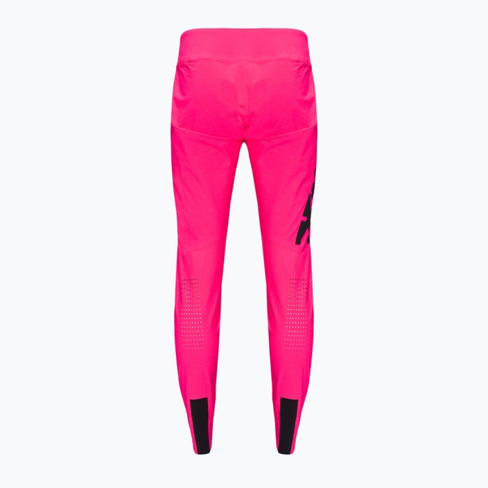 Fox Racing Flexair Lunar rožinės spalvos moteriškos dviračių kelnės 29891_170_XS 5
