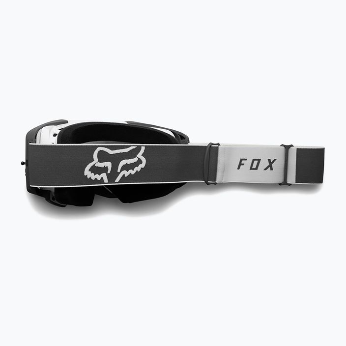 Fox Racing Airspace Xpozr dviračių akiniai juodai balti 29674_052 7