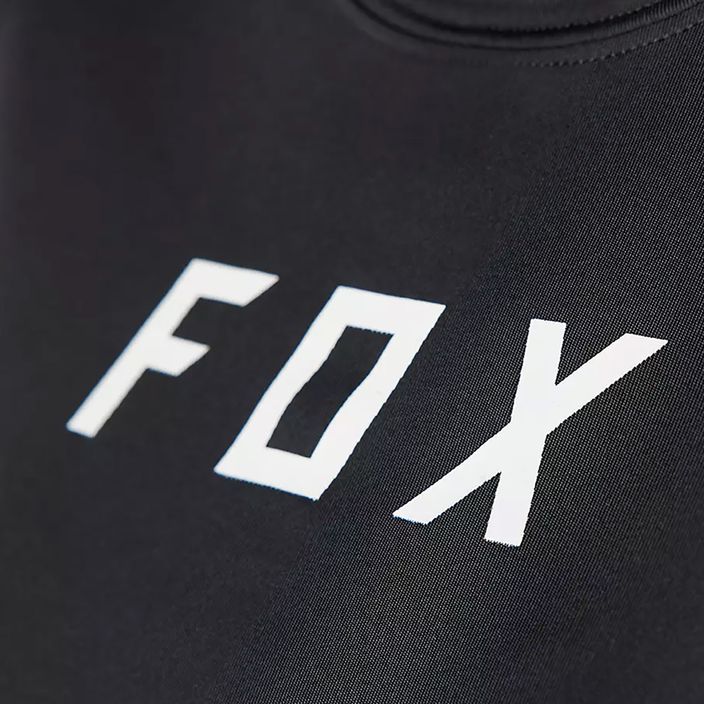 Fox Racing Lady Ranger moteriški dviratininkų marškinėliai juodi 31116_001 4