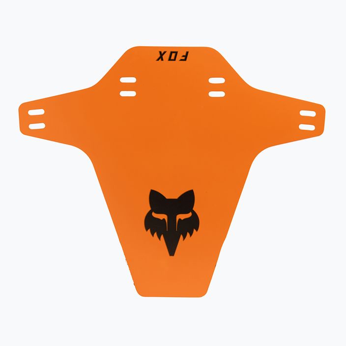 Dviračio purvasaugis Fox Racing Fox Mud Guard orange