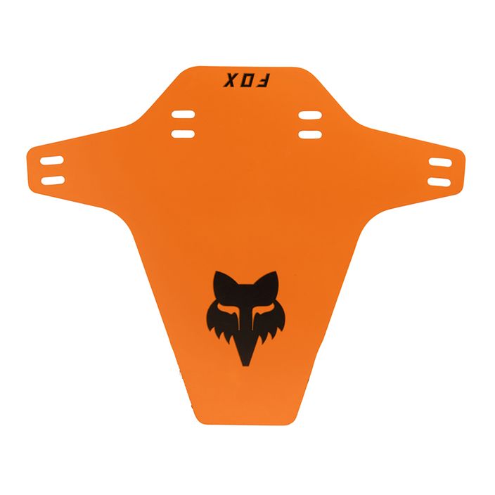 Dviračio purvasaugis Fox Racing Fox Mud Guard orange 2