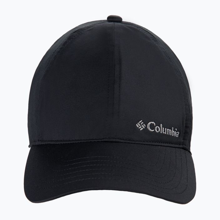 Columbia Coolhead II Ball beisbolo kepurė juoda 1840001 2