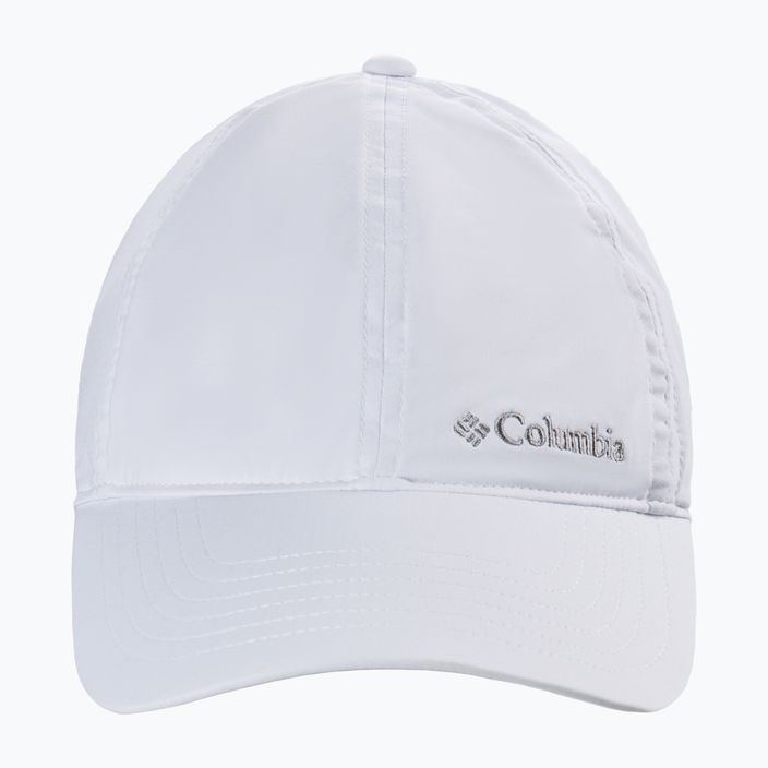 Columbia Coolhead II Ball beisbolo kepurė balta 1840001 2