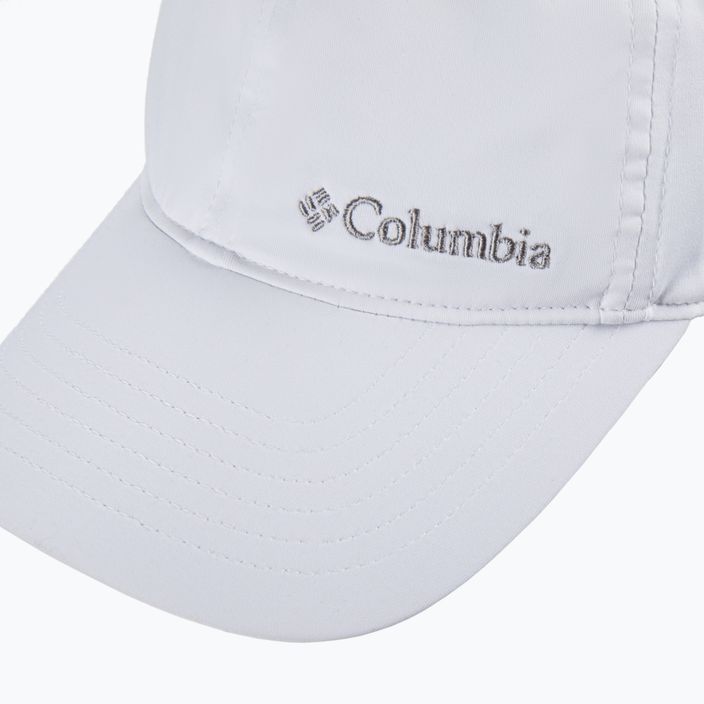 Columbia Coolhead II Ball beisbolo kepurė balta 1840001 3