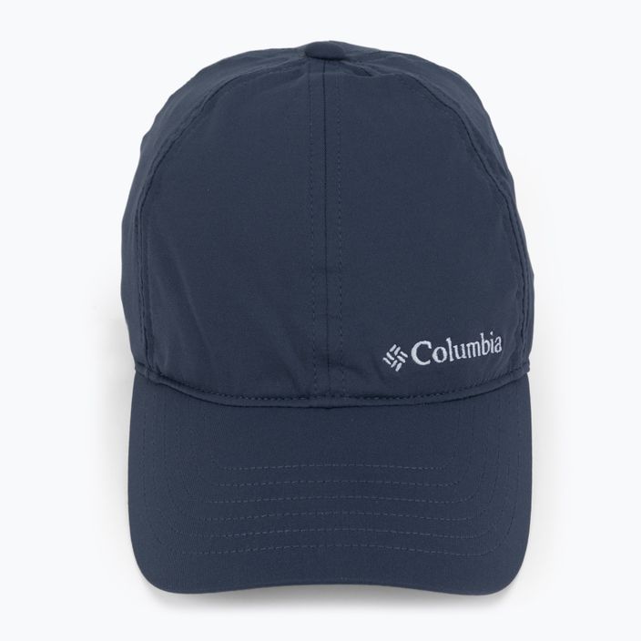 Columbia Coolhead II Ball beisbolo kepurė tamsiai mėlyna 1840001466 4