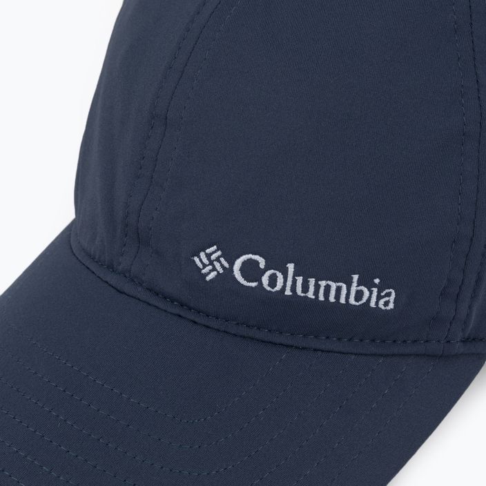 Columbia Coolhead II Ball beisbolo kepurė tamsiai mėlyna 1840001466 5