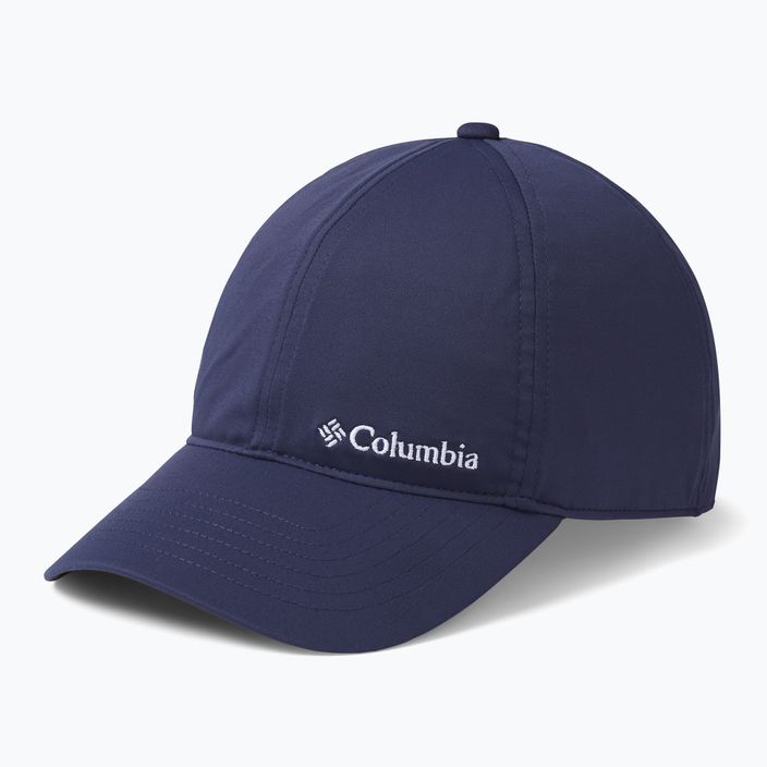 Columbia Coolhead II Ball beisbolo kepurė tamsiai mėlyna 1840001466 6