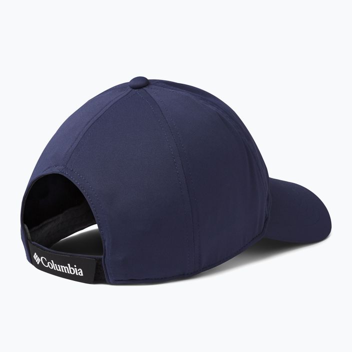 Columbia Coolhead II Ball beisbolo kepurė tamsiai mėlyna 1840001466 7