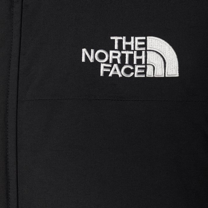 Vyriška pūkinė striukė The North Face Mcmurdo black NF0A4M8GJK31 9