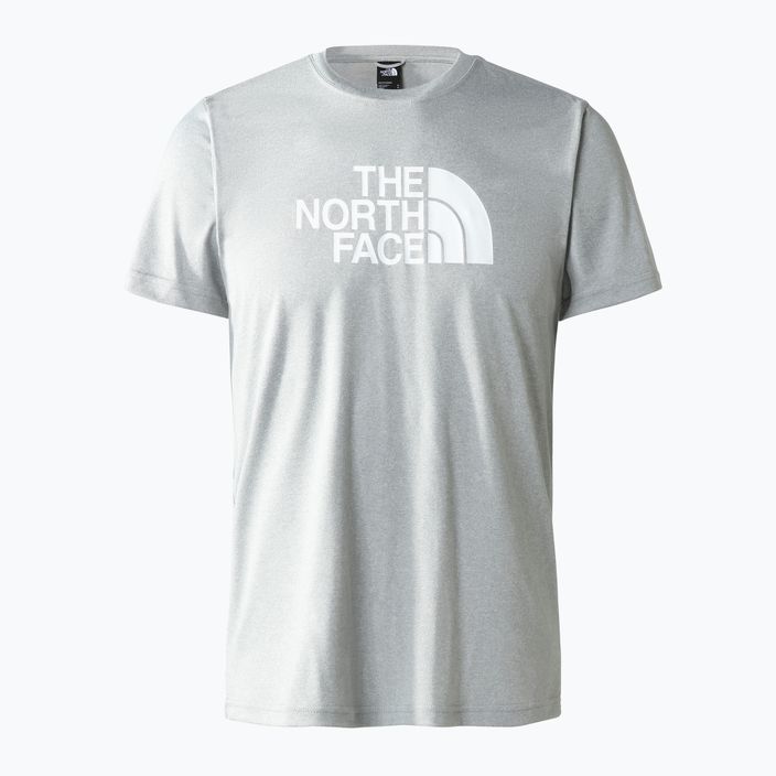 Vyriški trekingo marškinėliai The North Face Reaxion Easy Tee grey NF0A4CDV