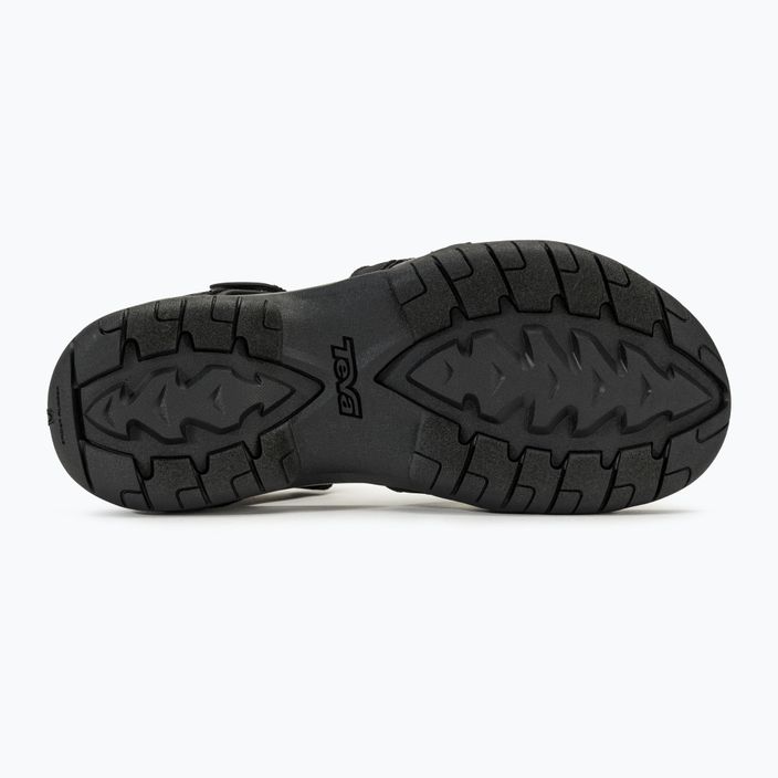 Moteriški sandalai Teva Tirra black/black 4