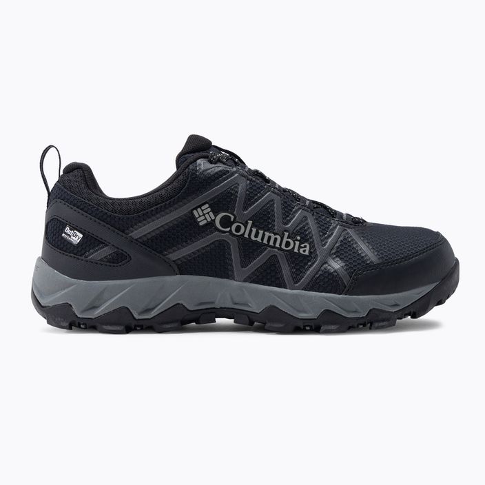 Columbia Peakfreak X2 Outdry 010 vyriški trekingo batai black 1864991 2