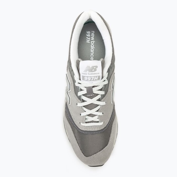 Vyriški batai New Balance 997H grey 5