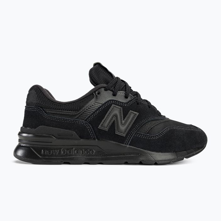 Vyriški batai New Balance CM997H black 2