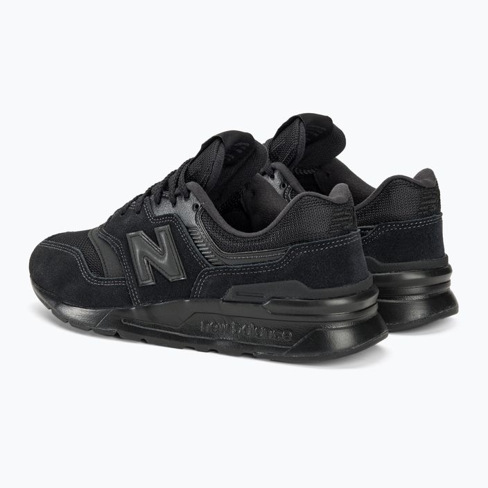 Vyriški batai New Balance CM997H black 3