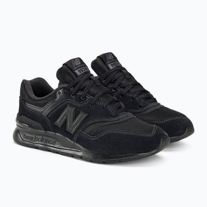 Vyriški batai New Balance CM997H black 4