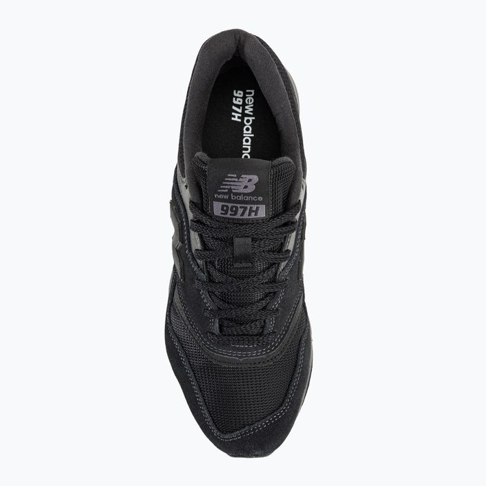 Vyriški batai New Balance CM997H black 6