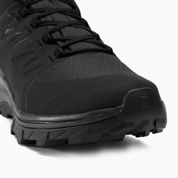 Salomon Outblast TS CSWP moteriški žygio batai juodi L40795000 7
