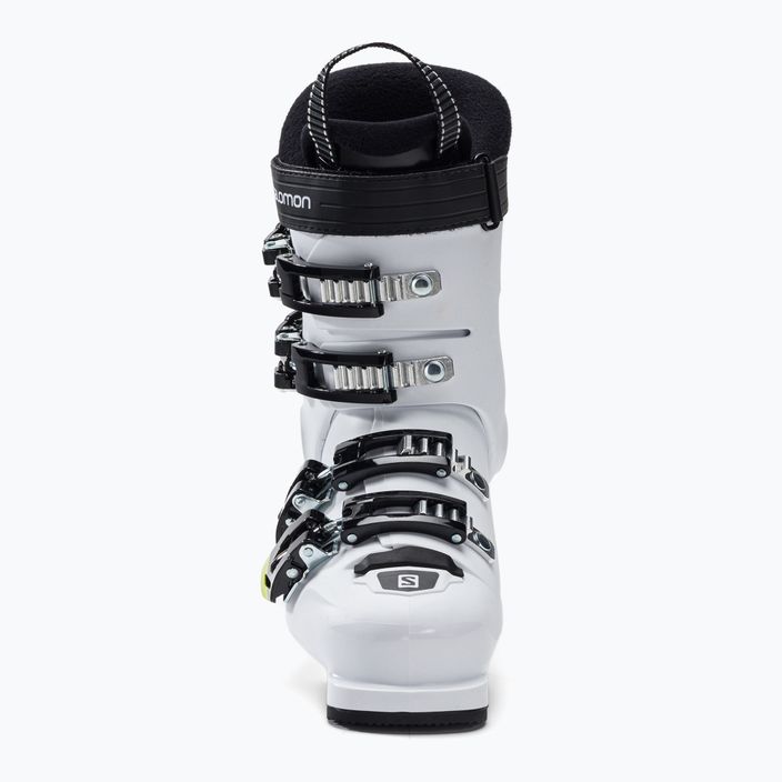Salomon S/Max 60T vaikiški slidinėjimo batai balti L40952300 3