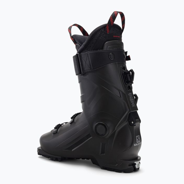 Vyriški slidinėjimo batai Salomon Shift Pro 120 At black L41167800 2