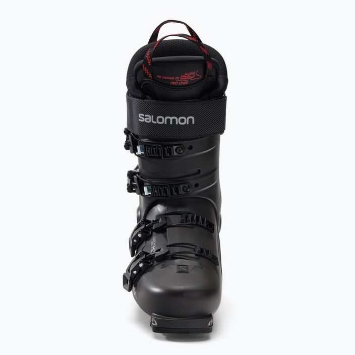 Vyriški slidinėjimo batai Salomon Shift Pro 120 At black L41167800 3