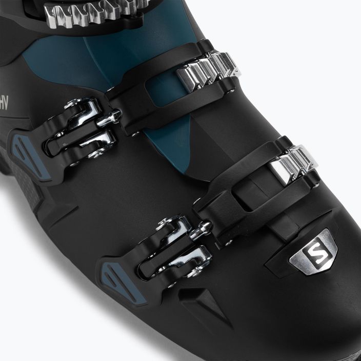 Vyriški slidinėjimo batai Salomon S/Pro Hv 100 IC black L41245800 7