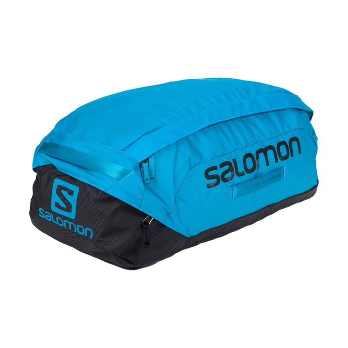Salomon Outlife Duffel 45L kelioninis krepšys mėlynas LC1516800