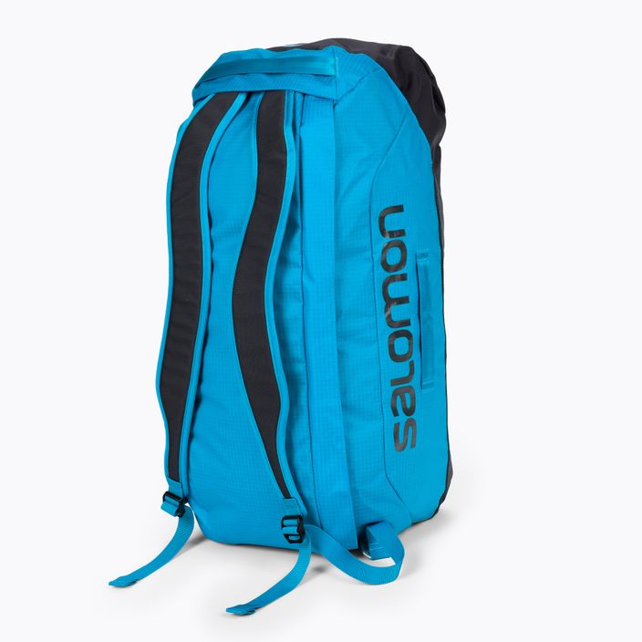 Salomon Outlife Duffel 45L kelioninis krepšys mėlynas LC1516800 3