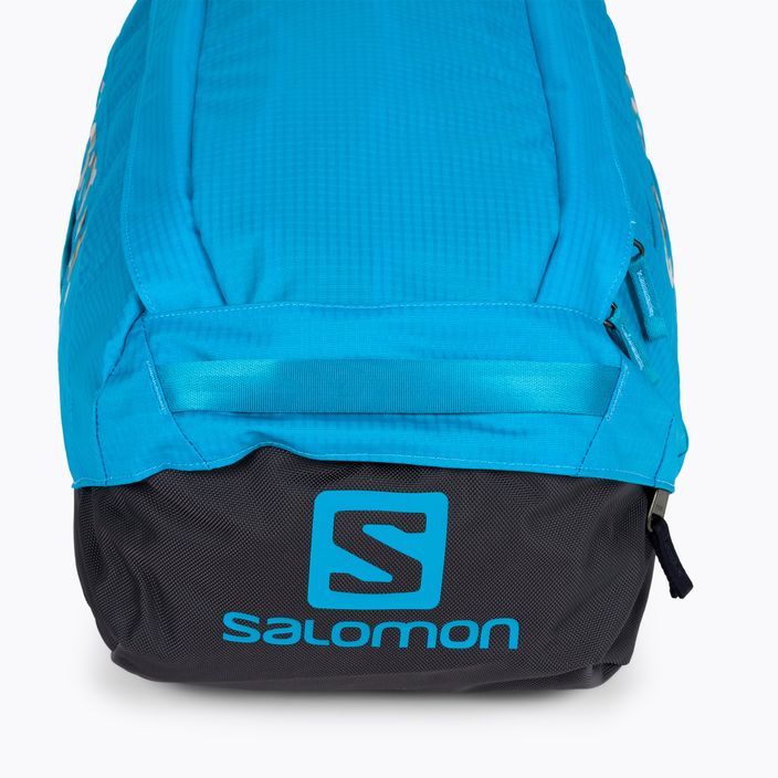 Salomon Outlife Duffel 45L kelioninis krepšys mėlynas LC1516800 4