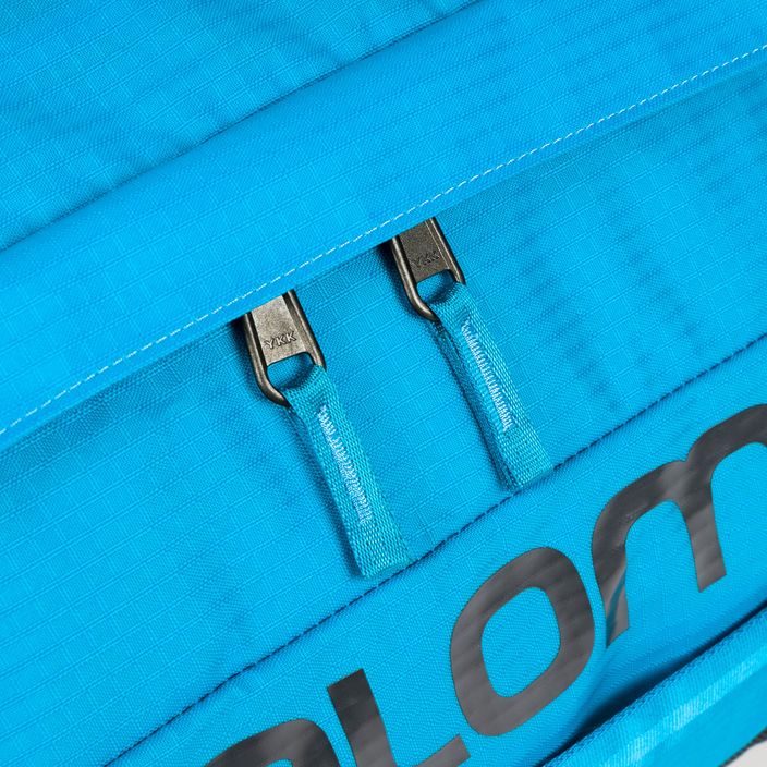 Salomon Outlife Duffel 45L kelioninis krepšys mėlynas LC1516800 5
