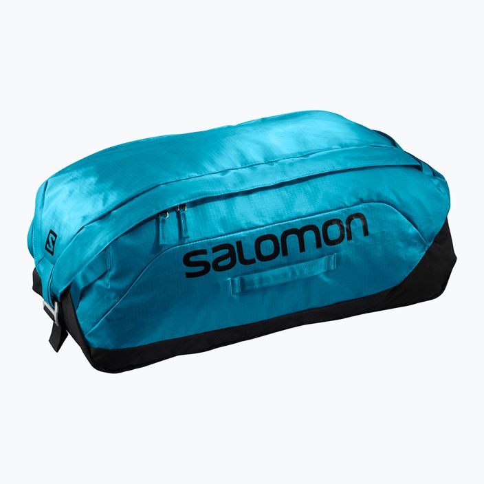 Salomon Outlife Duffel 45L kelioninis krepšys mėlynas LC1516800 7