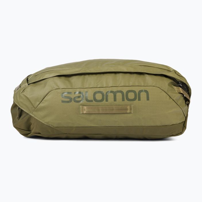 Salomon Outlife Duffel kelioninis krepšys, žalias LC1516700