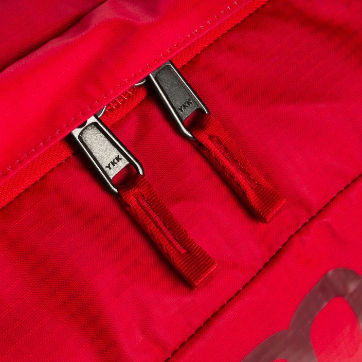 Salomon Outlife Duffel 25L kelioninis krepšys raudonas LC1516900 4