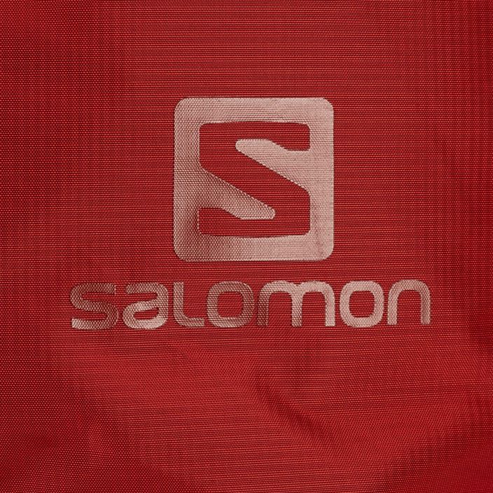 Salomon Trailblazer 10 l turistinė kuprinė raudona LC1520100 4