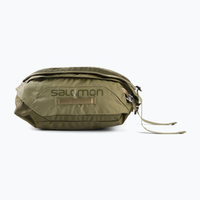 Salomon Outlife Duffel kelioninis krepšys, žalias LC1517100 3