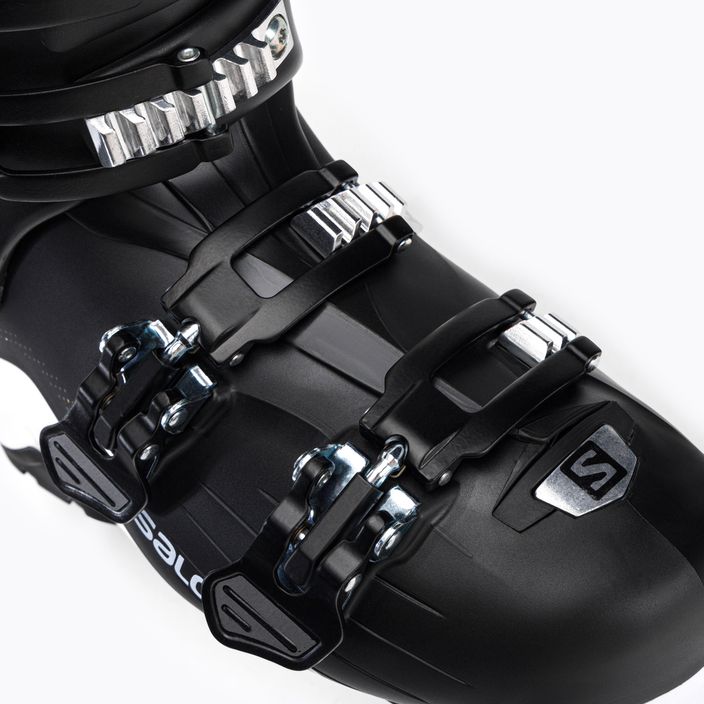 Moteriški slidinėjimo batai Salomon X Access Wide 70 black L40048000 7