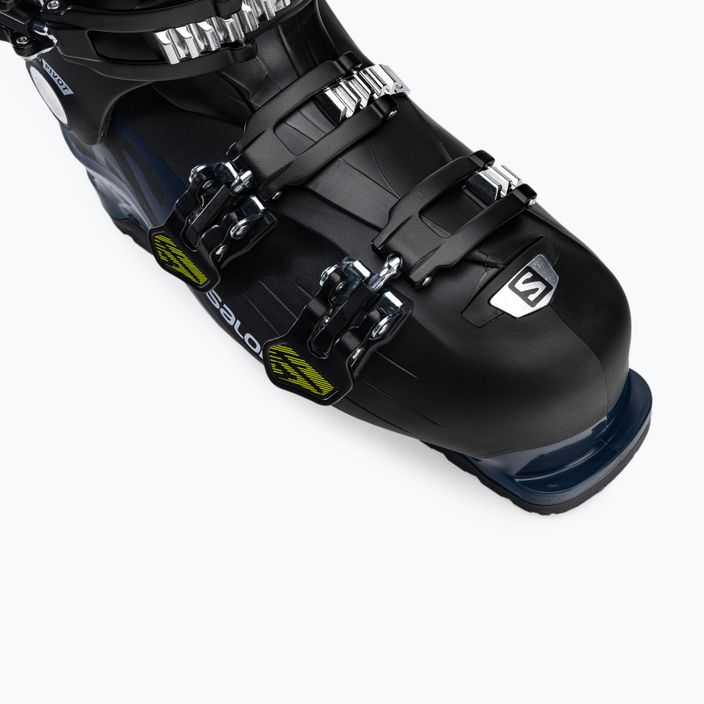 Vyriški slidinėjimo batai Salomon X Access Wide 80 black L40047900 7