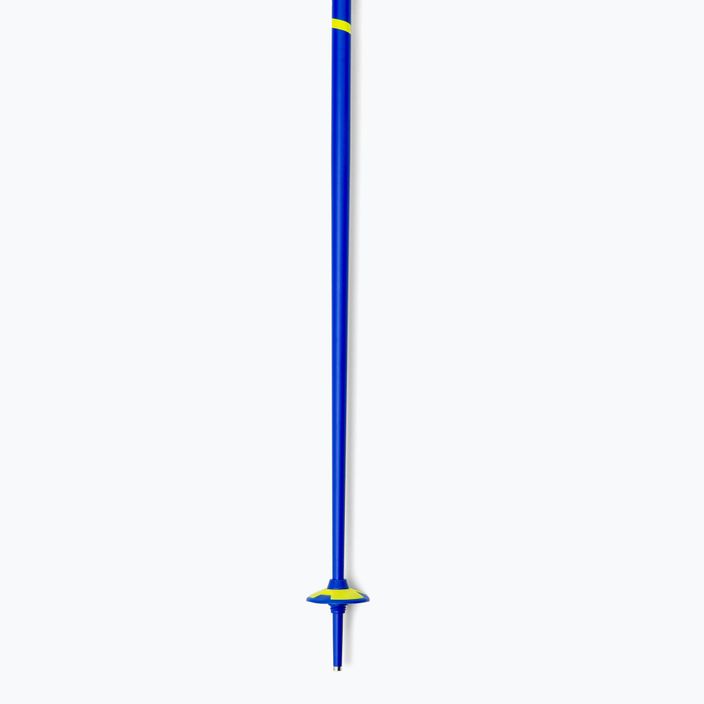 Salomon slidinėjimo lazdos X 08 blue L41524700 4